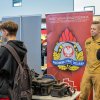 VII Targi Pracy 2025 w ZS Nr 1 w Olkuszu